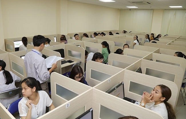 Tuyển sinh năm 2021: Thi đánh giá năng lực “hot” trở lại, các trường có tuyển sinh theo nhóm?