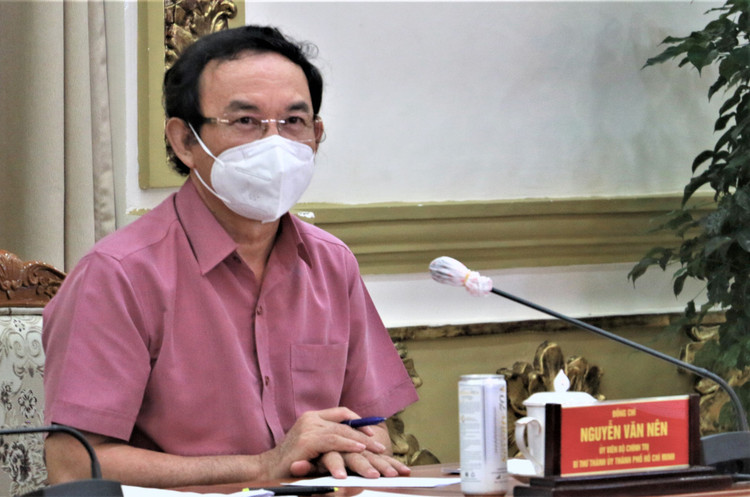 TPHCM đã đủ điều kiện mở lại các hoạt động và mở ra sao? - 5