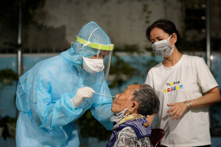 TPHCM đã đủ điều kiện mở lại các hoạt động và mở ra sao? - 4