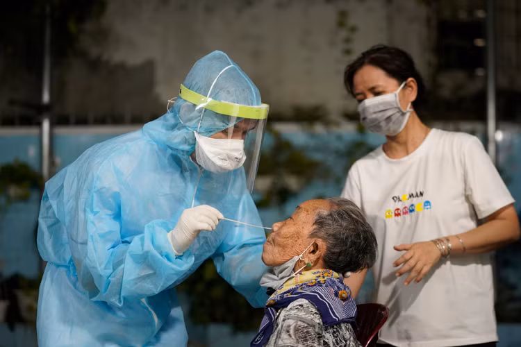 TPHCM đã đủ điều kiện mở lại các hoạt động và mở ra sao? - 4