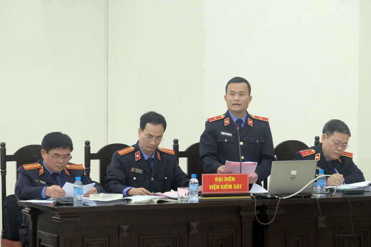 Tuyen an Dinh La Thang anh 1