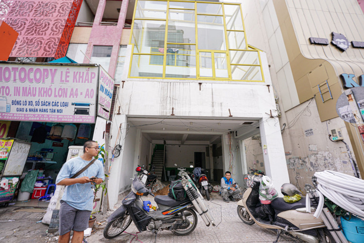 Ong chu Soya Garden lo 170 trieu mot ngay truoc khi dong 40 co so anh 3