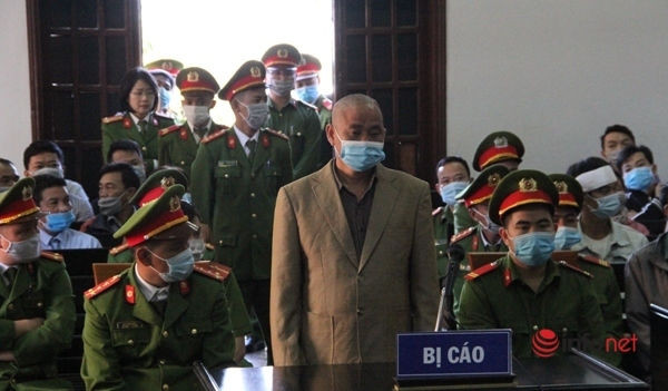 Nguyên Bí thư xã phủ nhận kế hoạch giết cháu để 'cướp xác', trục lợi bảo hiểm và thoát nợ