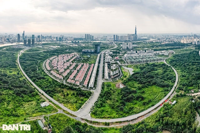 TPHCM chỉ định Bí thư Thành ủy Thủ Đức trong tuần tới - 2