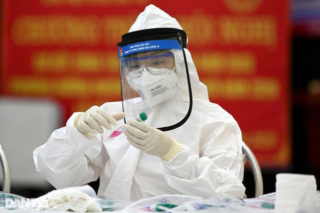 Hà Nội thượng khẩn yêu cầu xử nghiêm Giám đốc Hacinco mắc Covid-19 - 2
