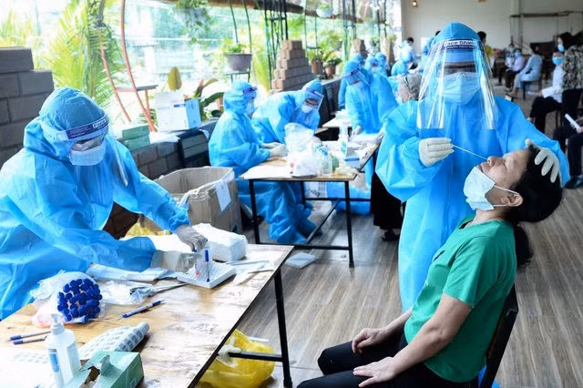 Sau vụ Giám đốc Hacinco, Hà Nội lệnh đóng cửa tất cả sân golf - 1