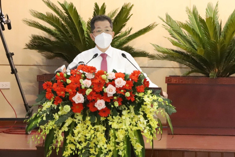 Nếu 4 ngày nữa F0 không giảm, Đà Nẵng sẽ thực hiện ai ở đâu ở yên đó - 1