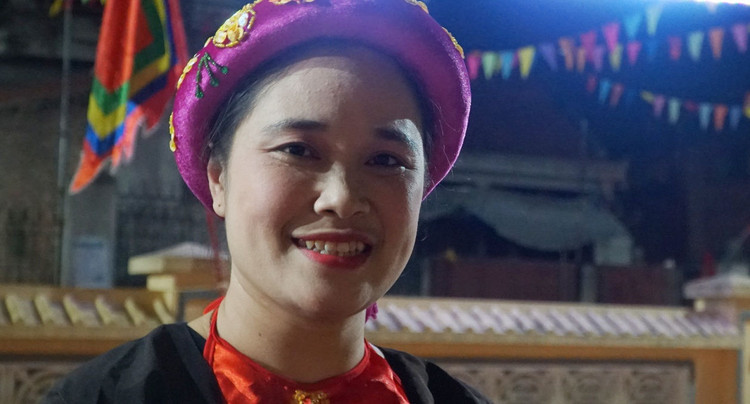 Ngượng đỏ mặt xem lễ hội linh tinh tình phộc lúc nửa đêm - 6