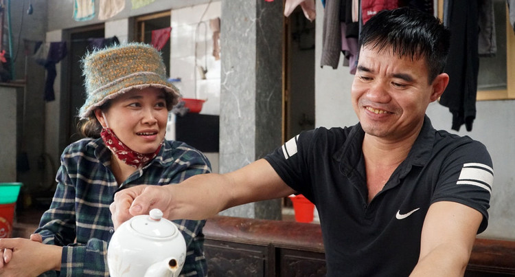 Ngượng đỏ mặt xem lễ hội linh tinh tình phộc lúc nửa đêm - 14