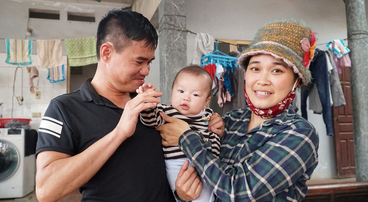 Ngượng đỏ mặt xem lễ hội linh tinh tình phộc lúc nửa đêm - 15