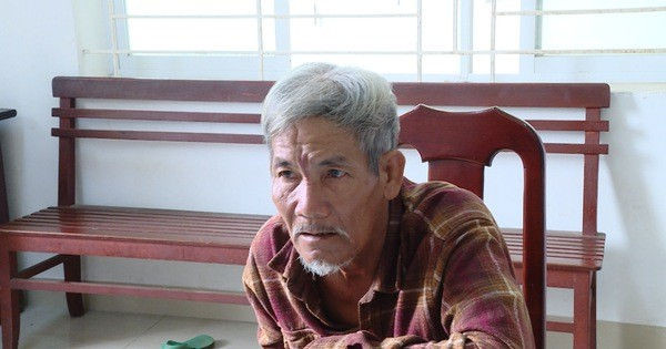 24 giờ truy bắt đối tượng 32 năm trốn truy nã đặc biệt nguy hiểm. - Ảnh 1.