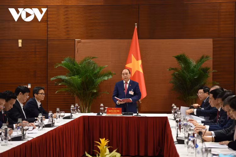 Từ "bài học Vân Đồn", Hà Nội xét nghiệm toàn bộ nhân viên sân bay Nội Bài ảnh 2