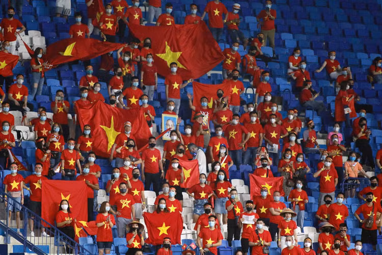 Tuyển Việt Nam, cần gì để hiện thực hóa giấc mơ World Cup?