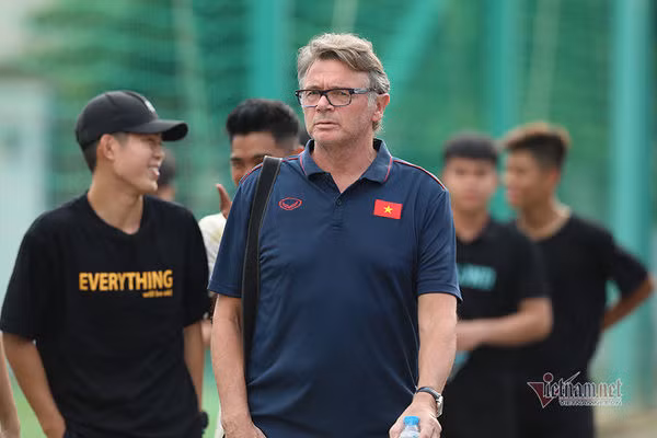 Tuyển Việt Nam, cần gì để hiện thực hóa giấc mơ World Cup?