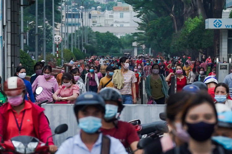 test nhanh Covid-19 anh 2