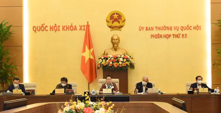 kien toan chuc danh lanh dao Nha nuoc anh 2