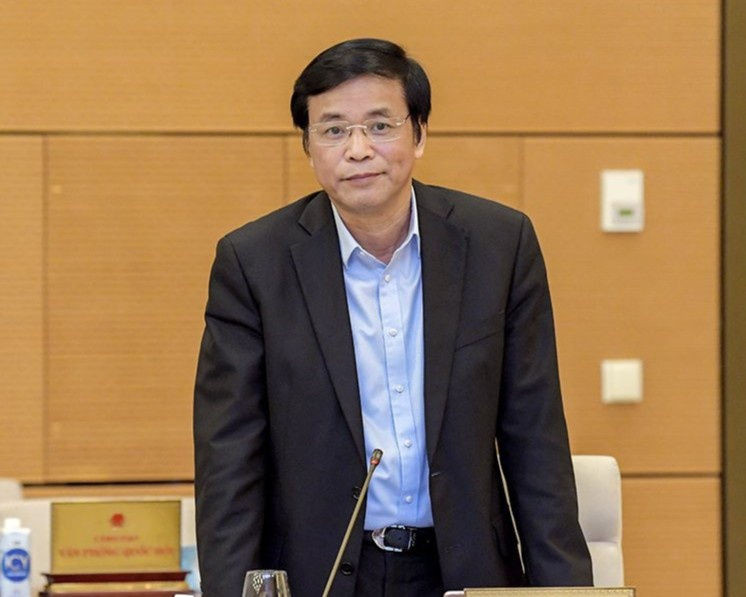 kien toan chuc danh lanh dao Nha nuoc anh 1