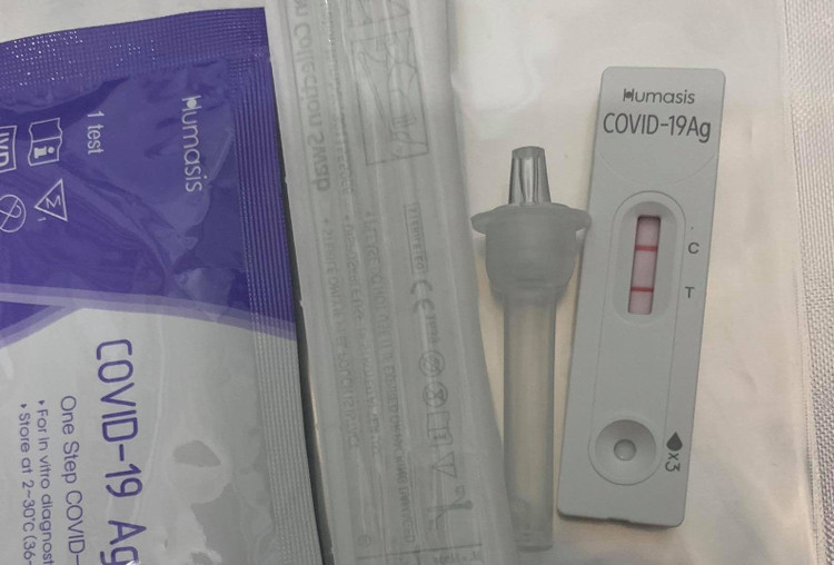 benh nhan covid-19 dieu tri tai nha anh 2