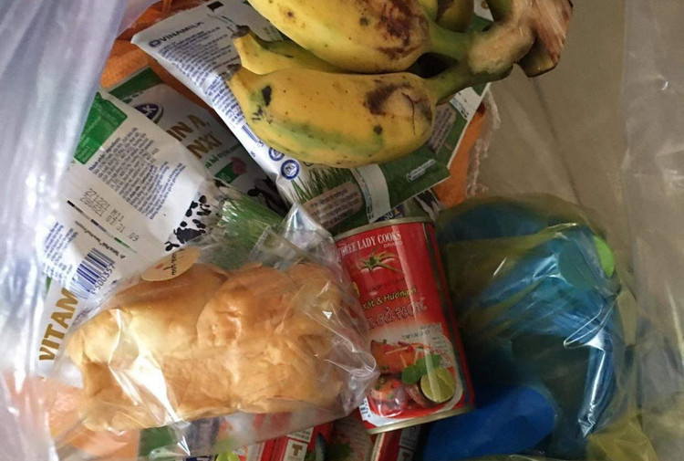 benh nhan covid-19 dieu tri tai nha anh 5