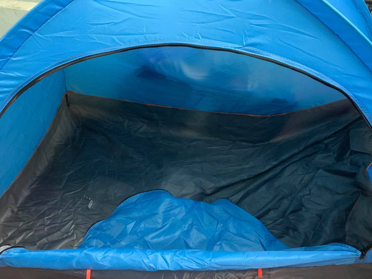 benh nhan covid-19 dieu tri tai nha anh 3