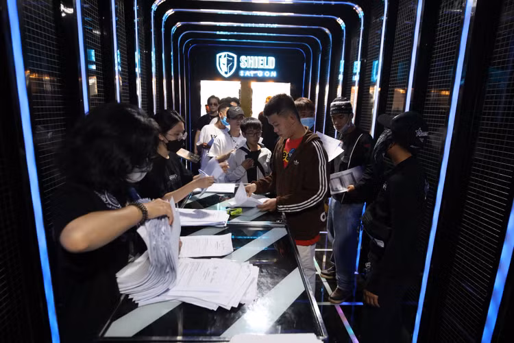 casting rap viet mua 2 anh 3