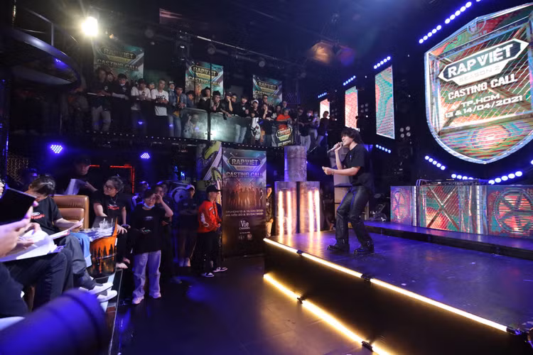 casting rap viet mua 2 anh 2