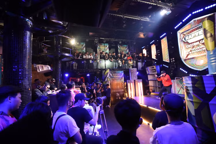 casting rap viet mua 2 anh 1