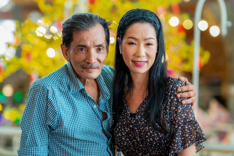 nghe si thuong tin anh 3