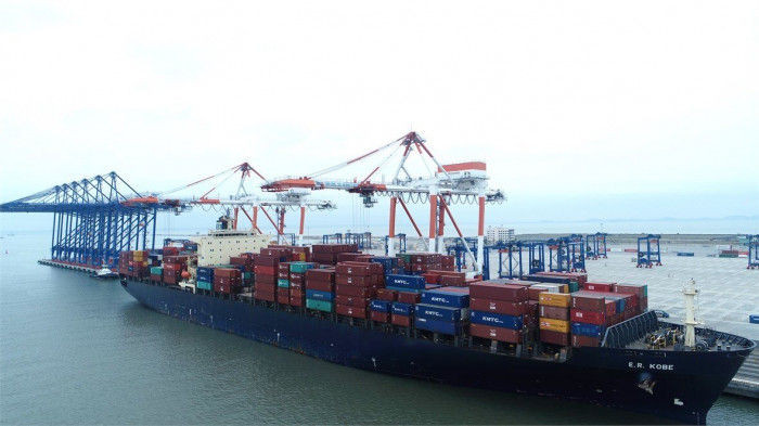 lên kịch bản ứng phó tắc nghẽn cảng hải phòng nếu bị phong toả vì covid-19