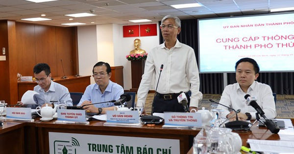 Chính quyền TP Thủ Đức đi vào hoạt động từ ngày 22/1 - Ảnh 1.