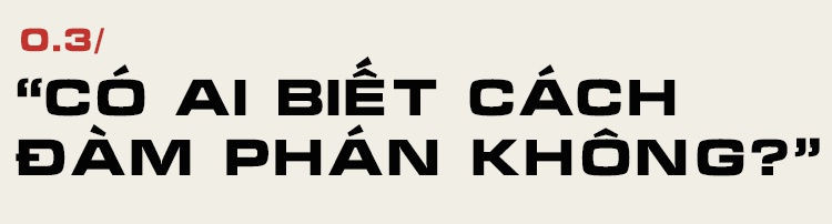 Hậu trường 36 năm đấu trí ở Washington ảnh 11