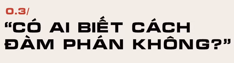 Hậu trường 36 năm đấu trí ở Washington ảnh 11