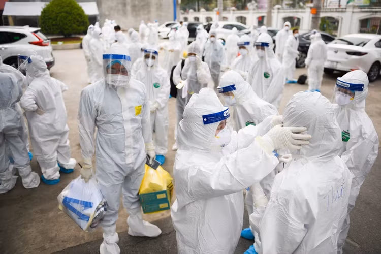 ‘Dich tai Hai Duong con phuc tap va co the keo dai’ hinh anh