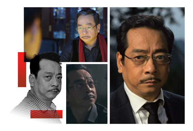 Hoang Dung qua doi anh 3