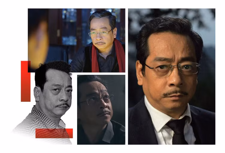 Hoang Dung qua doi anh 3