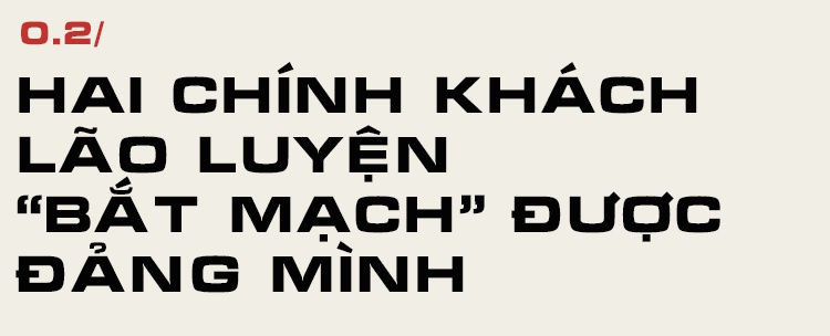 Hậu trường 36 năm đấu trí ở Washington ảnh 8
