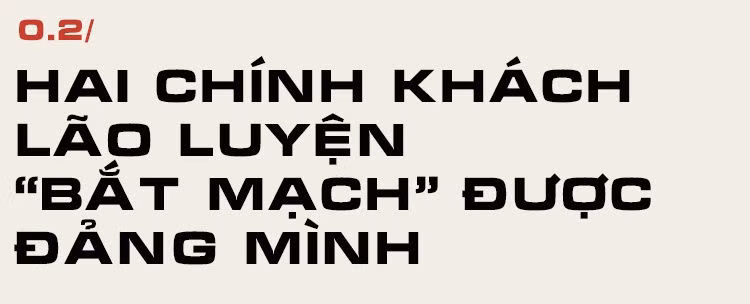 Hậu trường 36 năm đấu trí ở Washington ảnh 8