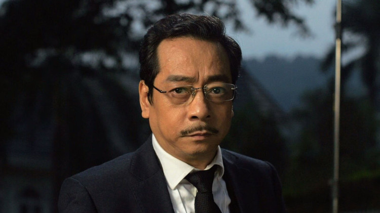 Hoang Dung qua doi anh 1