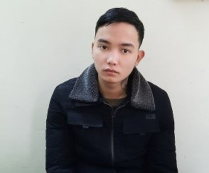 vu Duong Minh Tuyen anh 1