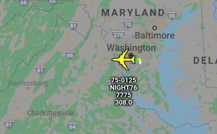 May bay 'Ngay tan the' cua My cat canh anh 1