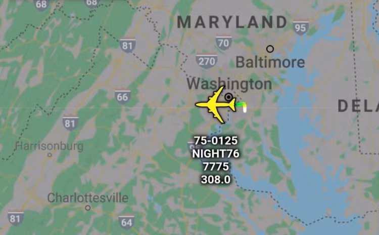 May bay 'Ngay tan the' cua My cat canh anh 1