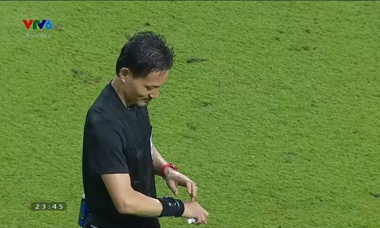 Malaysia - Việt Nam