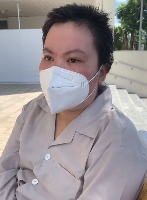 Ca F0 nặng khỏi bệnh: 'Các bác sĩ chăm sóc tôi hơn cả người nhà'