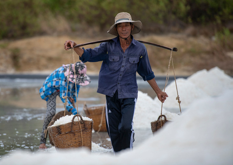 Ha tang huyen Can Gio anh 14