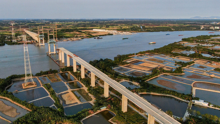 Ha tang huyen Can Gio anh 3