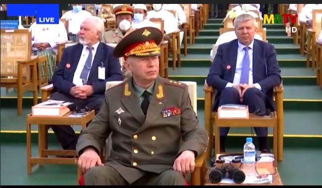 bieu tinh o myanmar anh 2