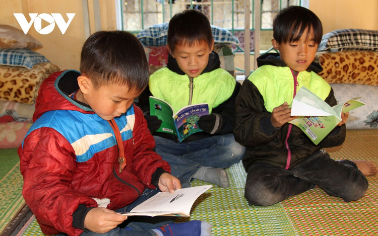 Vùng cao Yên Bái ứng phó rét đậm, rét hại ảnh 2