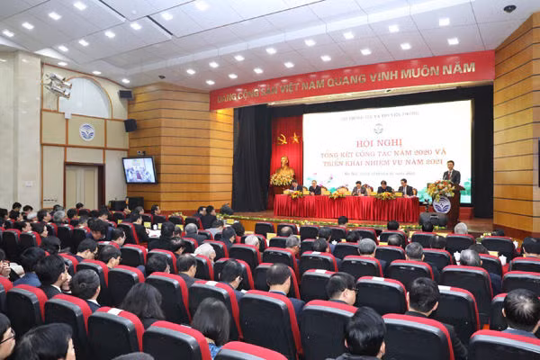 Bộ TT&TT công bố 3 nền tảng hỗ trợ cơ quan báo chí chuyển đổi số