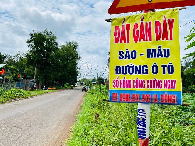 Ám ảnh nhà đất đổ vỡ, trăm ngàn tỷ trong vùng rủi ro