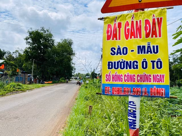 Ám ảnh nhà đất đổ vỡ, trăm ngàn tỷ trong vùng rủi ro